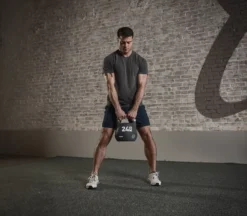 Centr x HYROX Octo Kettlebell - 12 kg