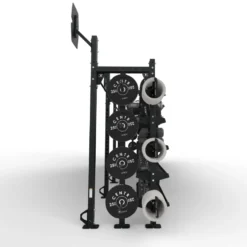 Centr x HYROX Perform Rig - 6 Targets