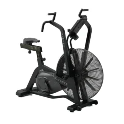 Centr x HYROX Perform Series Air Bike