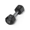 Centr x Hyrox Urethane Hexagon Dumbbell - 7,5 kg