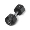 Centr x Hyrox Urethane Hexagon Dumbbell - 15 kg