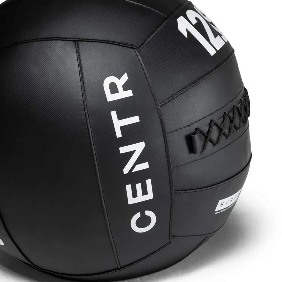 Centr x HYROX Wall Ball - 12 kg