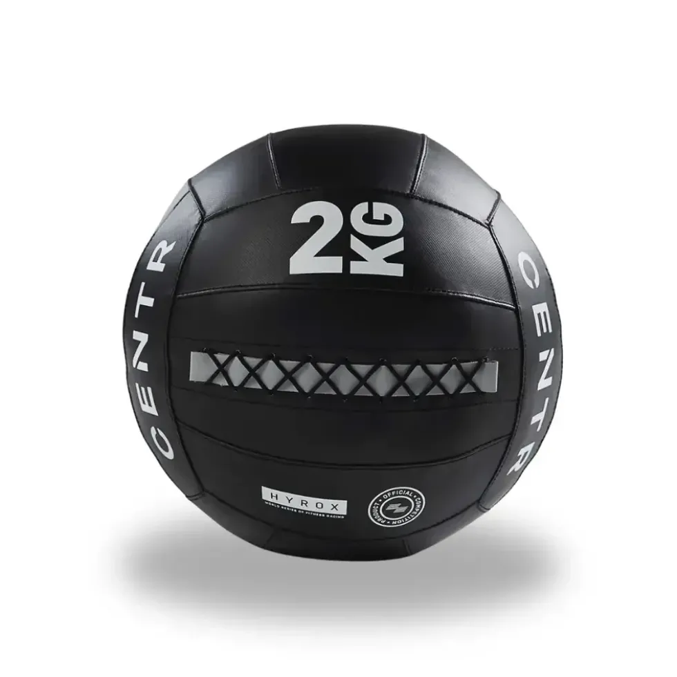 Centr x HYROX Wall Ball - 2 kg