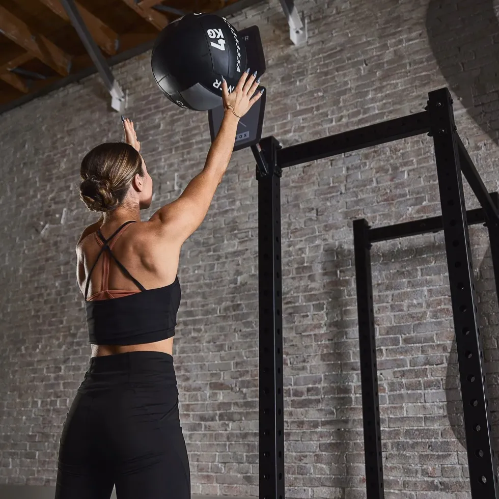 Centr x HYROX Wall Ball - 2 kg