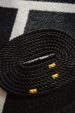 Centr x HYROX Youngstars Competition Battle Rope - 10 meter