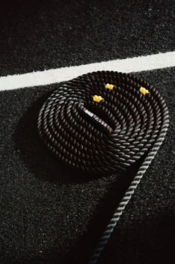 Centr x HYROX Youngstars Competition Battle Rope - 10 meter