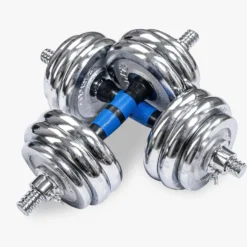 Climaqx Dumbbell- en Halterset - 30 kg