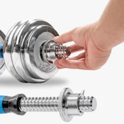 Climaqx Dumbbell- en Halterset - 30 kg