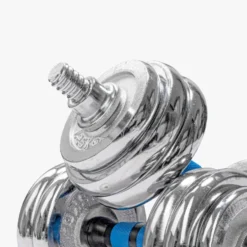 Climaqx Dumbbell- en Halterset - 30 kg