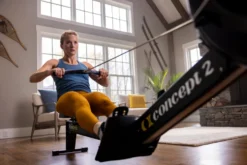 Concept2 RowErg Roeitrainer