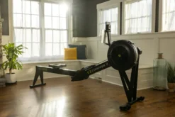 Concept2 RowErg Tall Roeitrainer
