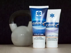 Cool-X Cold Gel 150 ml