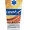 Cool-X Hot Balsem - 75 ml