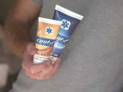 Cool-X Hot Balsem - 75 ml