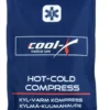 Cool-X Hot-Cold Compress