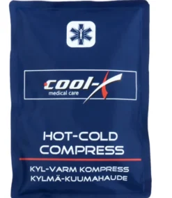 Cool-X Hot-Cold Compress