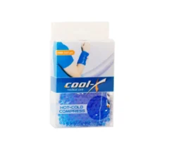 Cool-X Hot-Cold Compress Gelpack