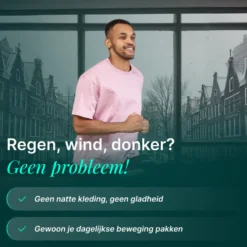 Dreaver Elevate Pro Loopband - Inklapbaar - Voor Thuis
