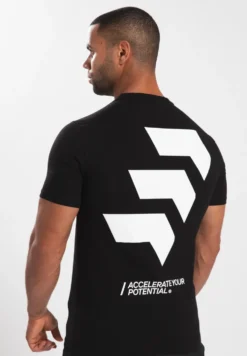 Empose Nutrition - Accelerate T-shirt - Black