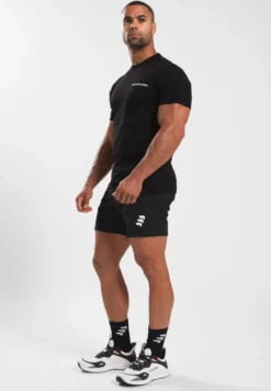 Empose Nutrition - Accelerate T-shirt - Black