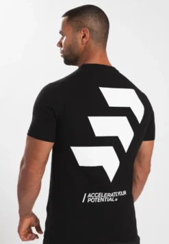 Empose Nutrition - Accelerate T-shirt - Black