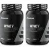 Empose Nutrition Combi-Deal - Whey Protein - Cookies & Cream/Vanille