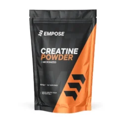 Empose Nutrition Creatine Poeder - Creatine Monohydraat - 500 gr