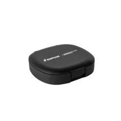 Empose Nutrition Pillbox - Pillendoosje voor Supplementen - Zwart
