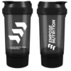 Empose Nutrition Shake Beker - 650 ml - Zwart