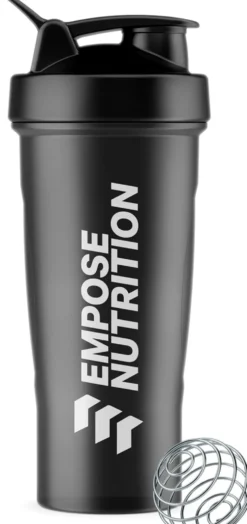 Empose Nutrition Starter Pack - Raspberry - Cherry - Apple Pear