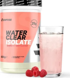 Empose Nutrition Starter Pack - Raspberry - Blueberry - Apple Pear