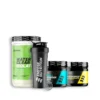 Empose Nutrition Starter Pack - Pear - Blueberry - Apple Pear