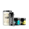 Empose Nutrition Starter Pack - Water Clear Tropical - Cherry - Apple Pear