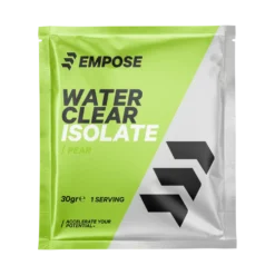 Empose Nutrition Water Clear Isolate - Peer - Sample - 30 gram
