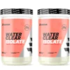 Empose Nutrition Water Clear Isolate - Eiwit Poeder - Protein Combi-Deal - Raspberry Mint
