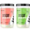Empose Nutrition Water Clear Isolate - Eiwit Poeder - Protein Combi-Deal - Raspberry Mint / Pear