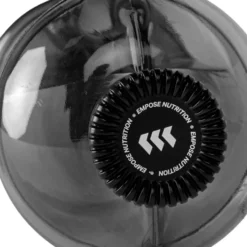 Empose Nutrition Water Jug - Waterfles - 2,2L - Zwart