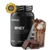 Empose Nutrition Whey Protein - Eiwit poeder - Chocolade - 908 gram
