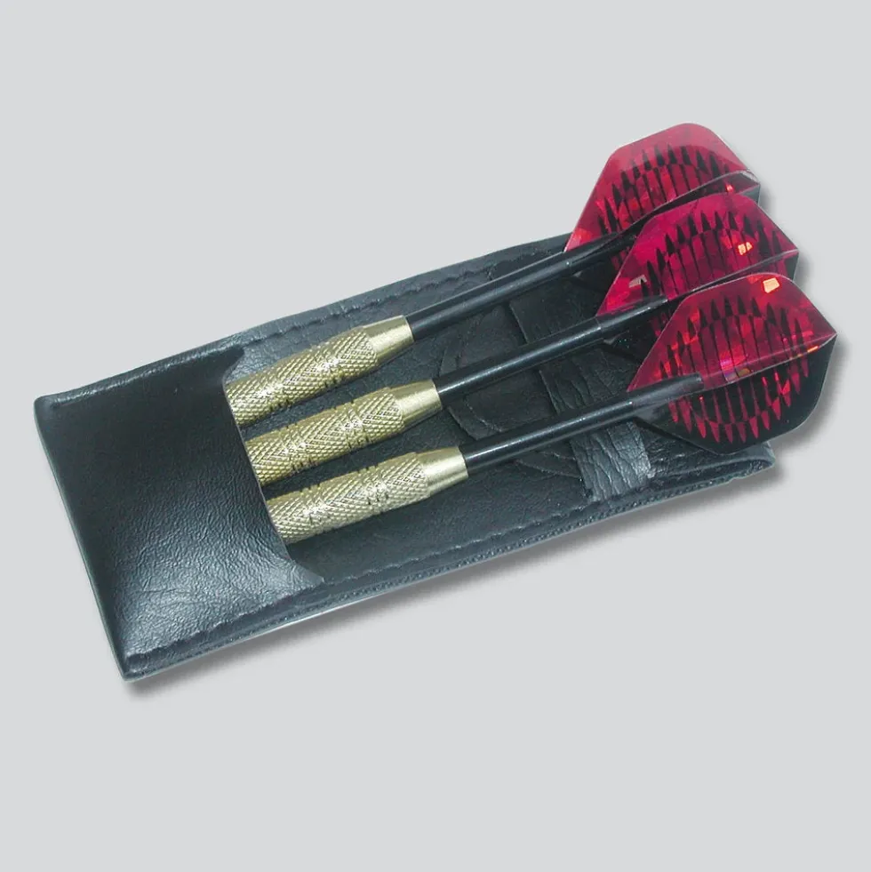 Equinox Dartpijlen Centaurus - 18 gram - Set van 3