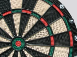 Equinox Elektronisch Dartbord Antares - Inclusief 6 Darts