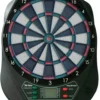 Equinox Elektronisch Dartbord Sirius - Inclusief 6 Dartpijlen