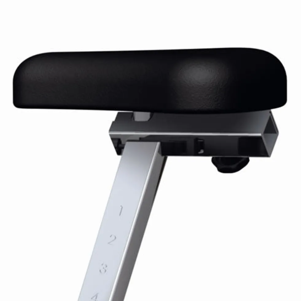 Ergo-Fit Cardio-Line 400 Hometrainer