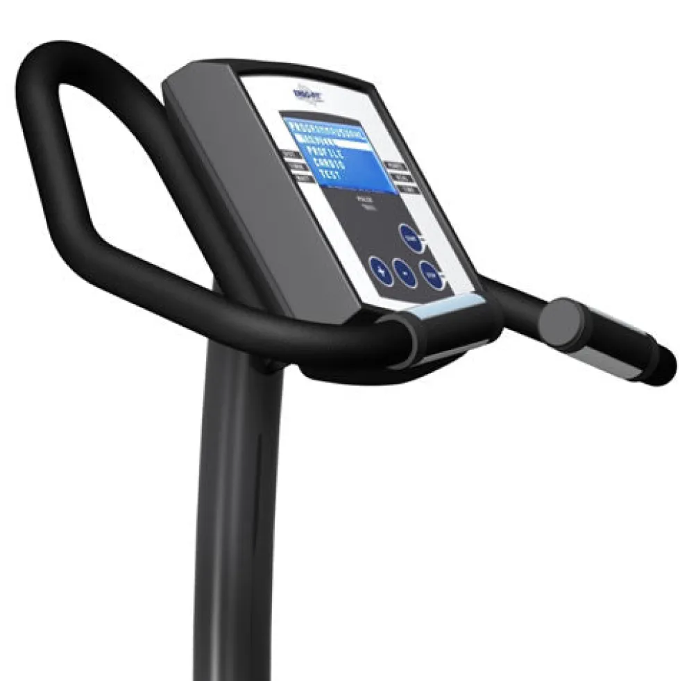Ergo-Fit Cardio-Line 450 Hometrainer