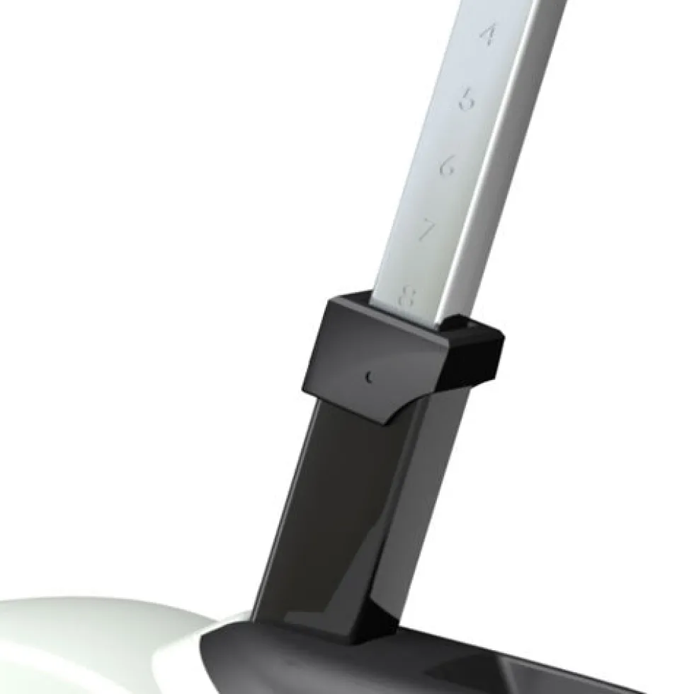 Ergo-Fit Cardio-Line 450 Hometrainer
