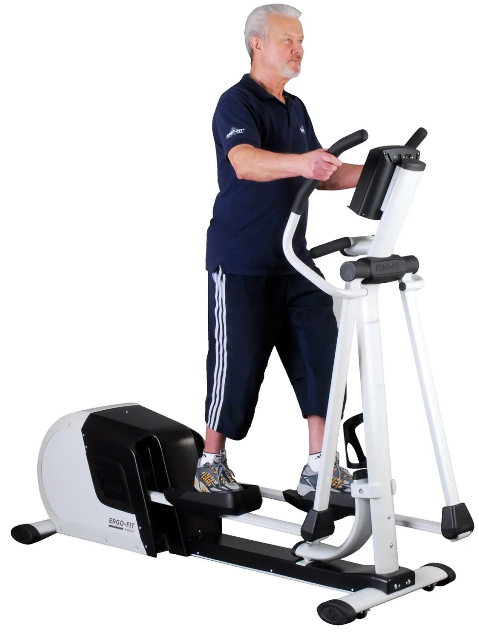 Ergo-Fit Cross 4000 MED Crosstrainer