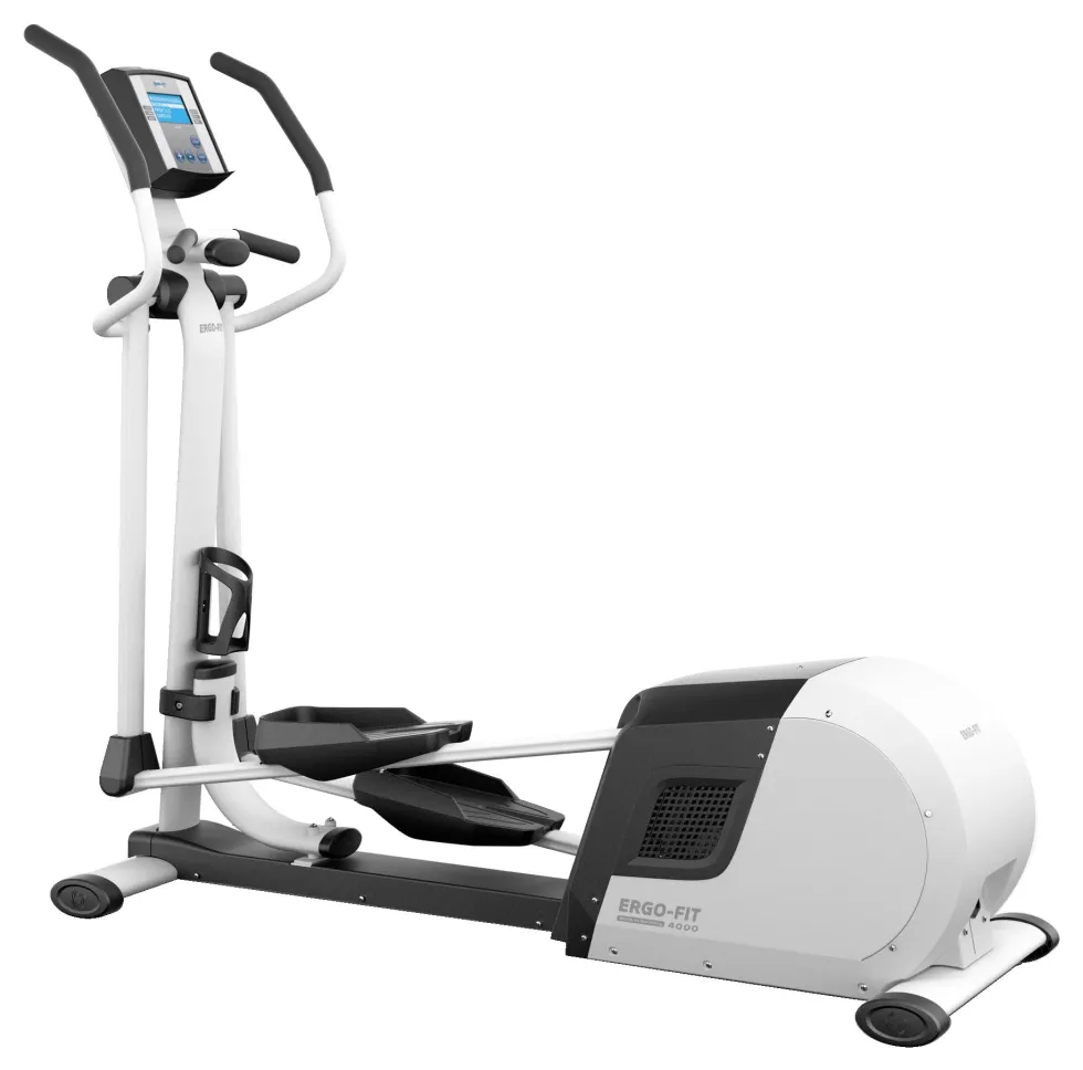 Ergo-Fit Cross 4000 MED Crosstrainer