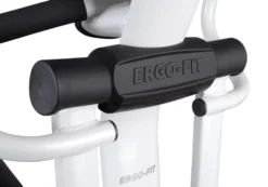 Ergo-Fit Cross 4000 MED Crosstrainer