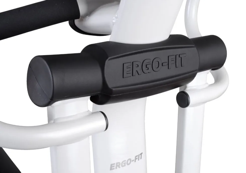 Ergo-Fit Cross 4000 MED Crosstrainer