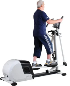 Ergo-Fit Cross 4000 MED Crosstrainer
