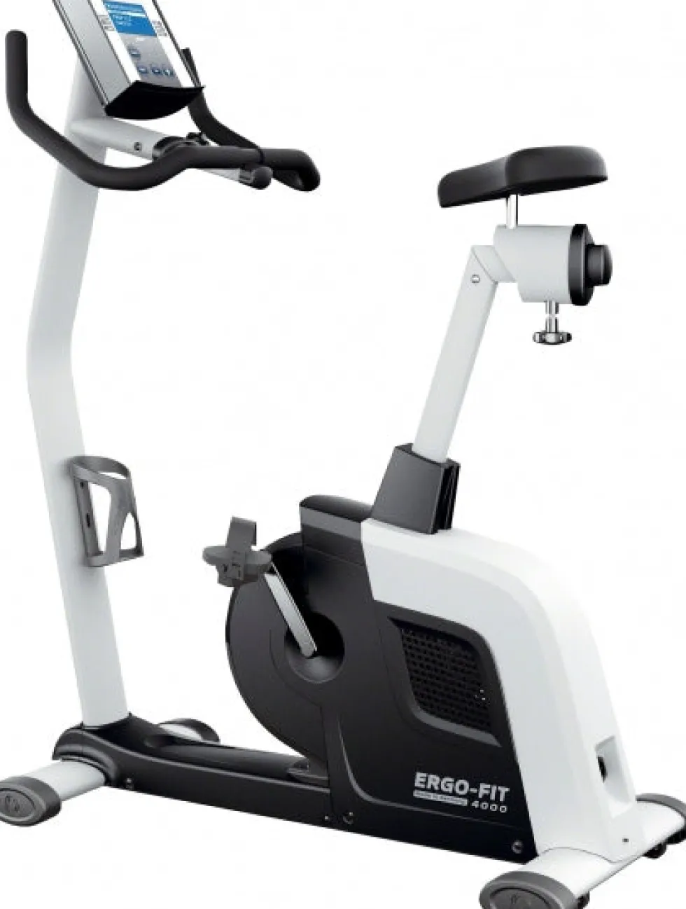 Ergo-Fit Cycle 4000 MED Hometrainer